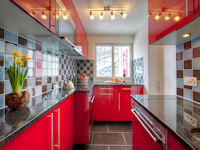 Kitchen Down