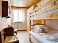 Twin Room Down